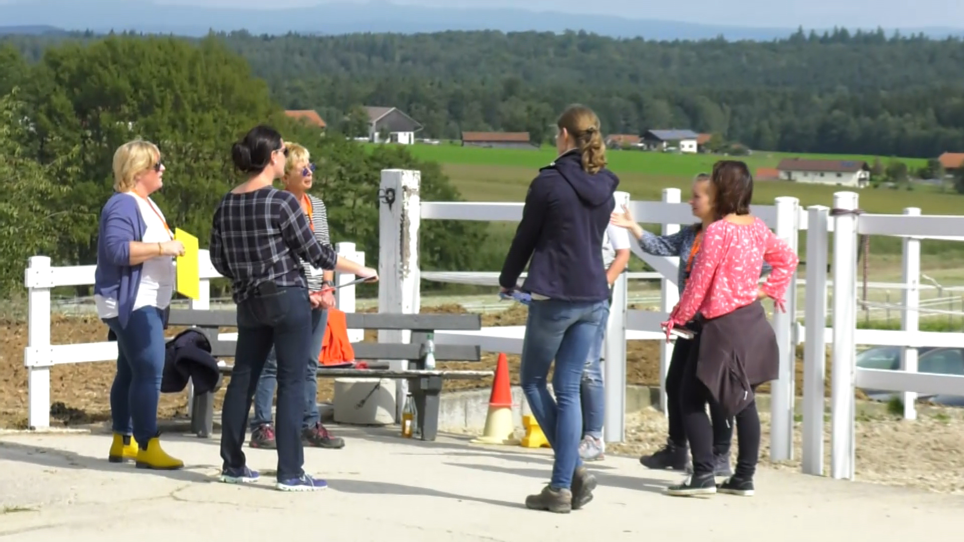 Kommunikation Seminar bei Equess