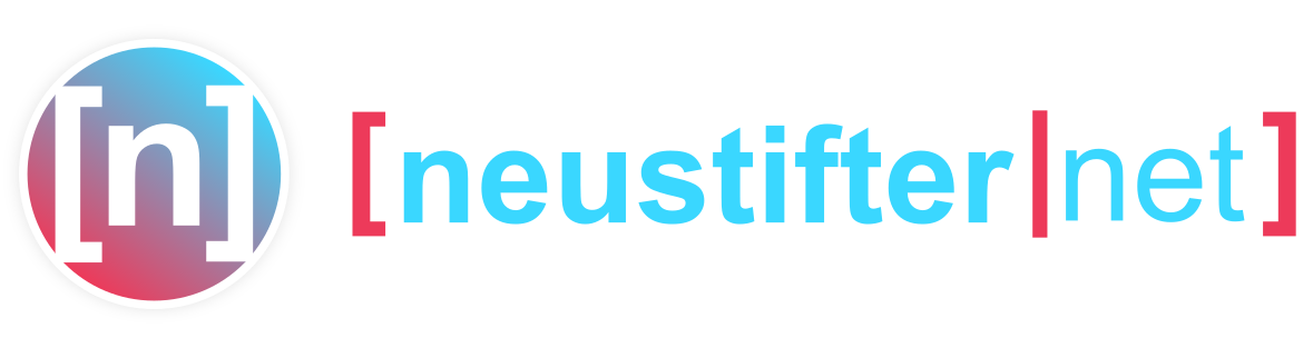 neustifter.net - Tobias Neustifter